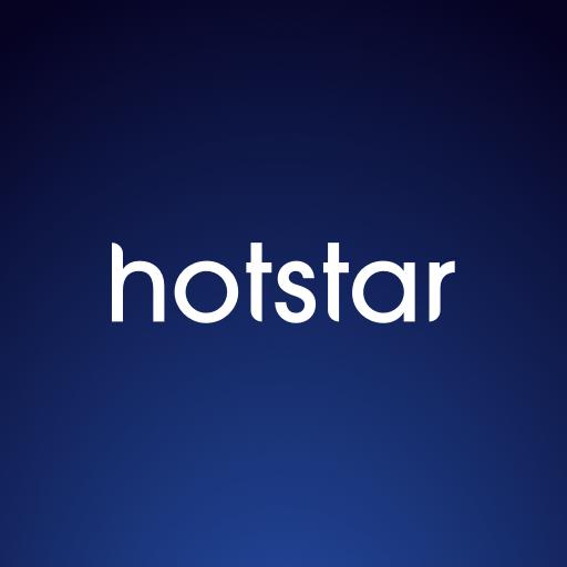 Hotstar icon