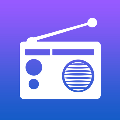 Radio FM icon