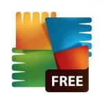 AVG AntiVirus & Security icon