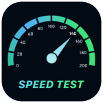 Speed Test & Wifi Analyzer icon