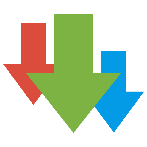 Advanced Download Manager icon