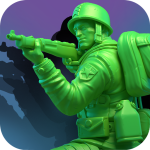 Army Men Strike: Toy Wars