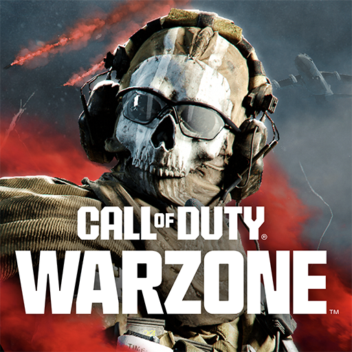 Call of Duty®: Warzone™ Mobile icon