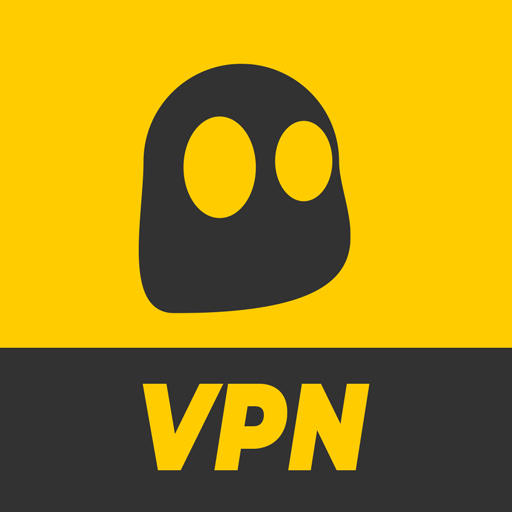 CyberGhost VPN: Secure WiFi icon