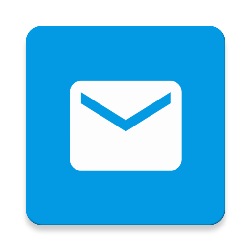 FairEmail, privacy aware email icon