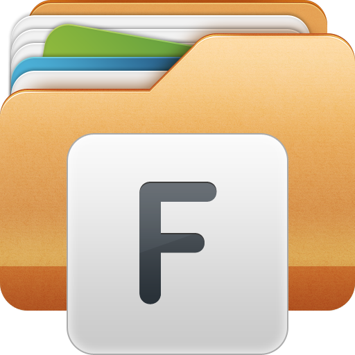 File Manager icon