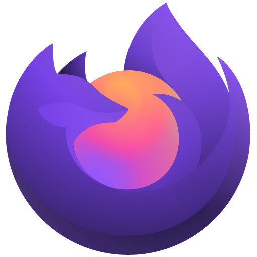 Firefox Focus: No Fuss Browser icon