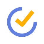 TickTick:To Do List & Calendar icon