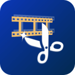 Video Cutter & Video Editor icon