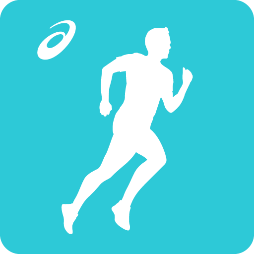 ASICS Runkeeper - Run Tracker icon