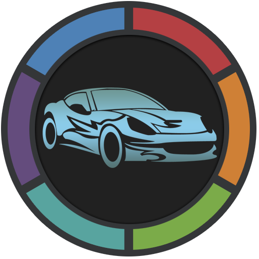 Car Launcher Pro icon