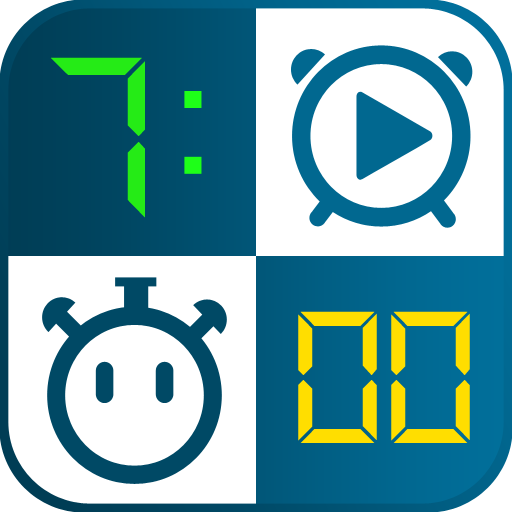 Multi Timer StopWatch icon