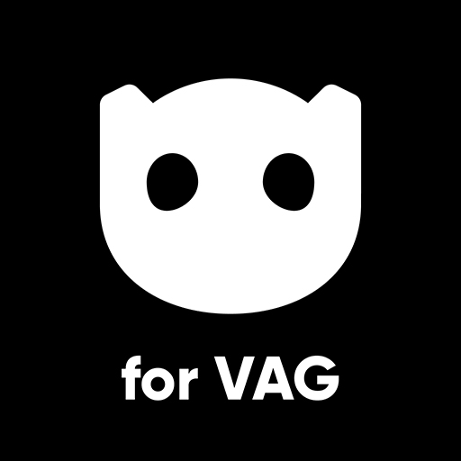 OBDeleven VAG car diagnostics icon