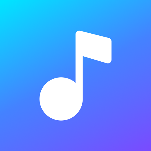 Offline Music Player icon