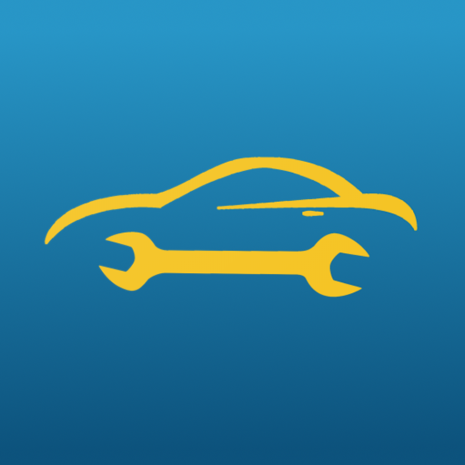 Simply Auto: Car Maintenance icon