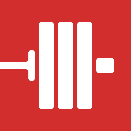 StrongLifts Weight Lifting Log icon