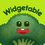 Widgetable: Adorable Screen