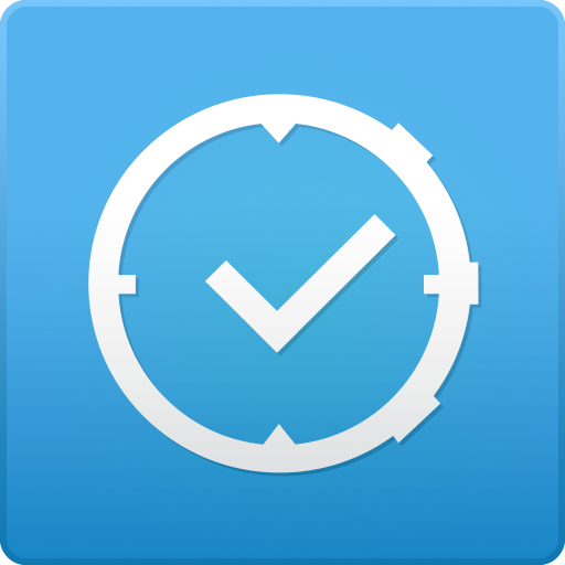 aTimeLogger - Time Tracker icon