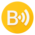 BubbleUPnP for DLNA/Chromecast icon