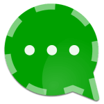 Conversations (Jabber / XMPP) icon