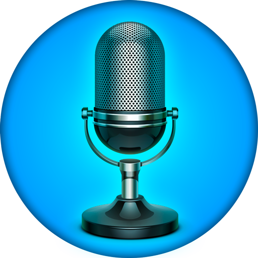 AI Voice Translator Translate icon