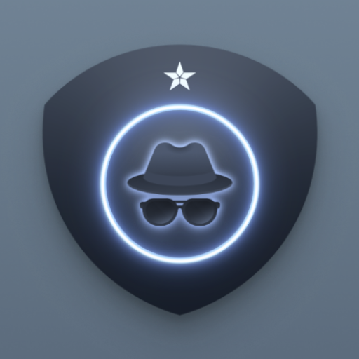 Anti Spy Detector - Spyware icon