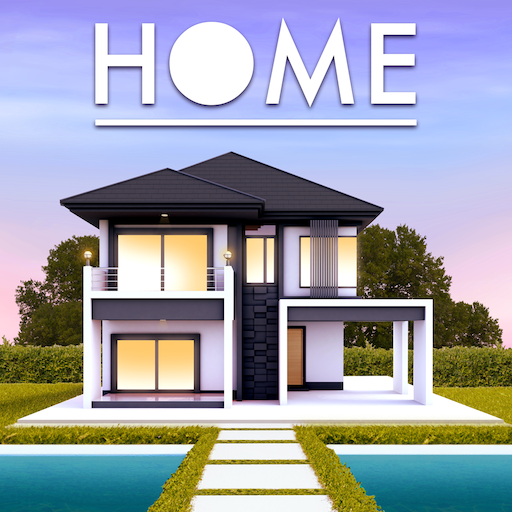 Home Design Makeover icon