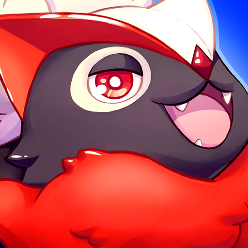 Nexomon icon