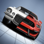 3DTuning: Car Game & Simulator icon