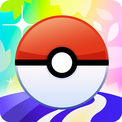 Pokémon GO icon