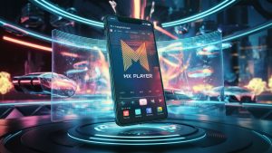 MX Player MOD APK