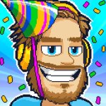 PewDiePie's Tuber Simulator