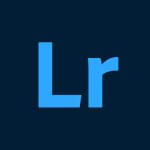 Lightroom Photo & Video Editor icon